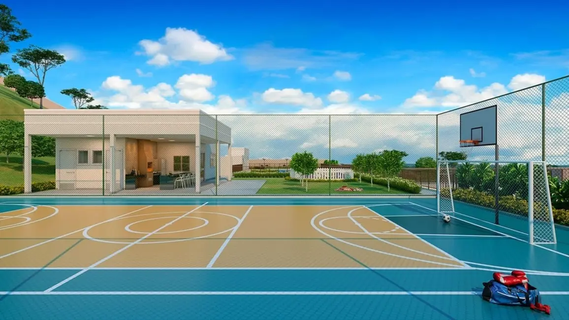 Apartamento com 2 quartos à venda, 41m2 em Jardim Alvorada, Nova Iguacu - RJ - imagem 8 Foto 8 de Apartamento com 2 quartos à venda, 41m2 em Jardim Alvorada, Nova Iguacu - RJ