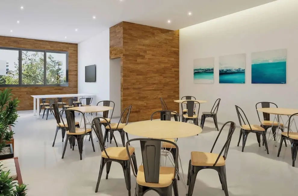 Foto 6 de Apartamento com 4 quartos à venda, 146m2 em Botafogo, Rio De Janeiro - RJ