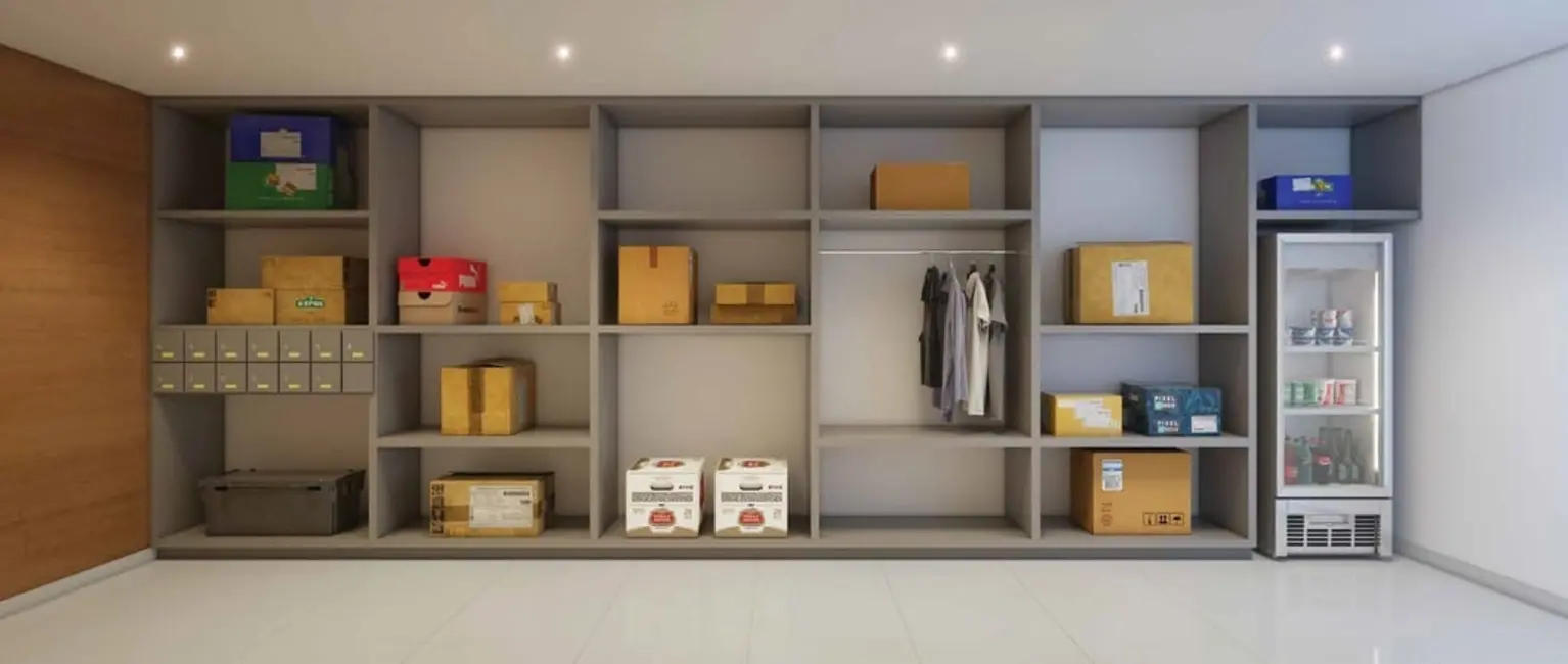 Foto 8 de Apartamento com 4 quartos à venda, 146m2 em Botafogo, Rio De Janeiro - RJ