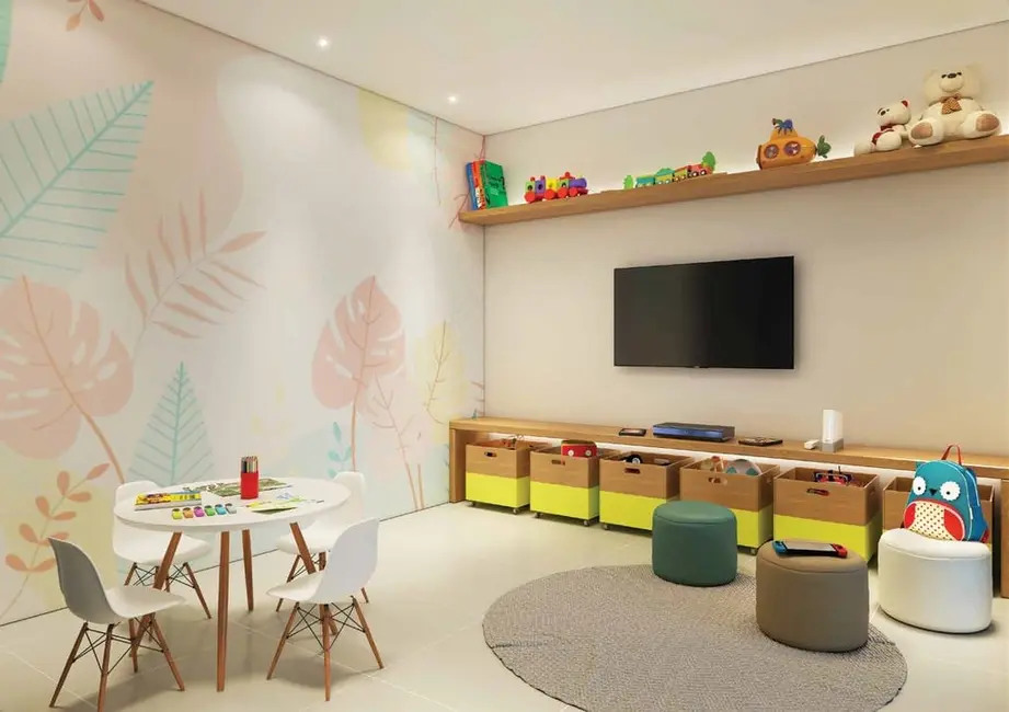 Foto 7 de Apartamento com 4 quartos à venda, 146m2 em Botafogo, Rio De Janeiro - RJ