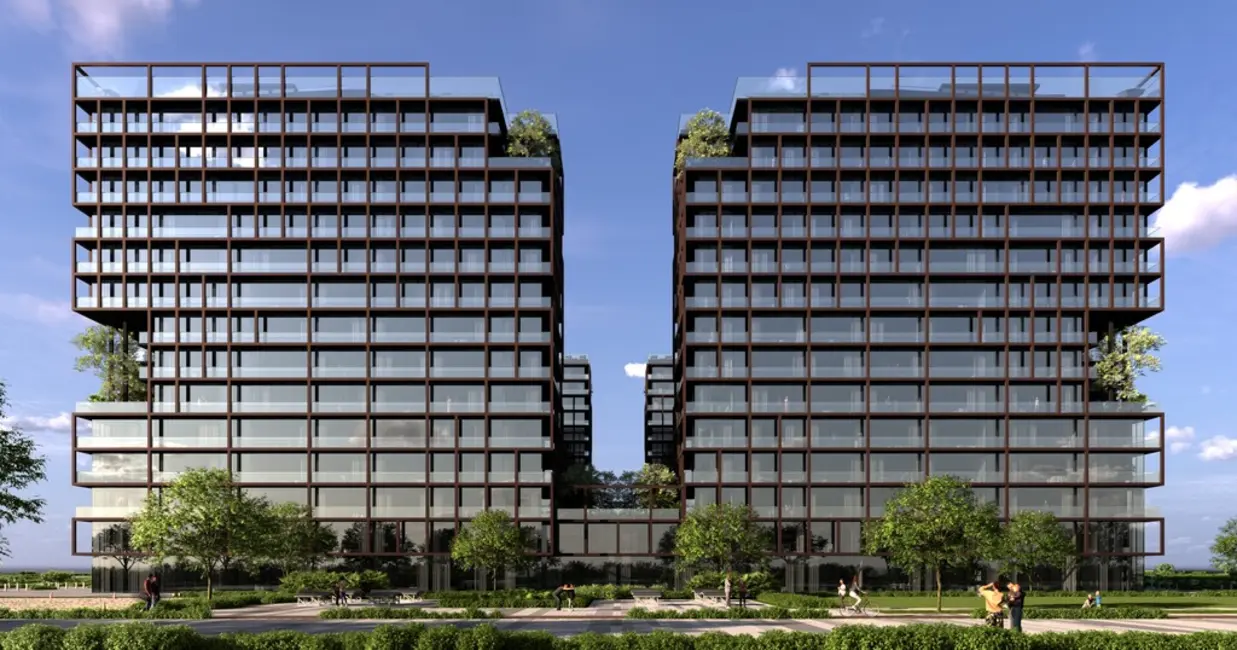 Foto 1 de Apartamento com 1 quarto à venda, 78m2 em Rio De Janeiro - RJ