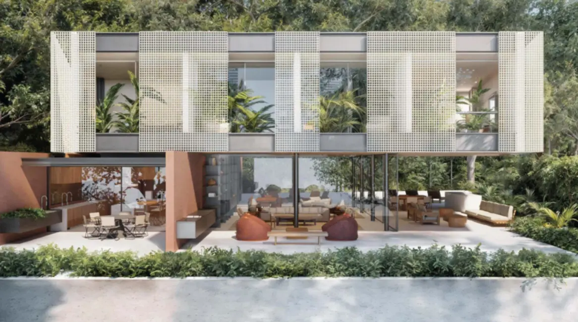 Foto 2 de Casa de Condomínio com 4 quartos à venda, 1898m2 em Leblon, Rio De Janeiro - RJ