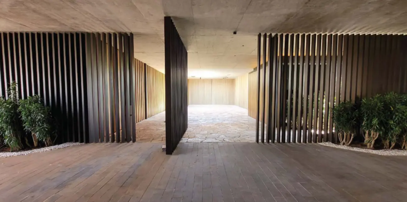 Foto 9 de Casa de Condomínio com 4 quartos à venda, 1898m2 em Leblon, Rio De Janeiro - RJ