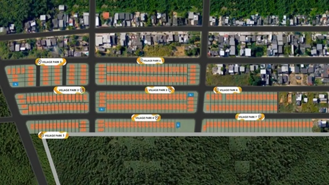 Foto 7 de Casa de Condomínio com 2 quartos à venda, 140m2 em Bom Pastor, Belford Roxo - RJ