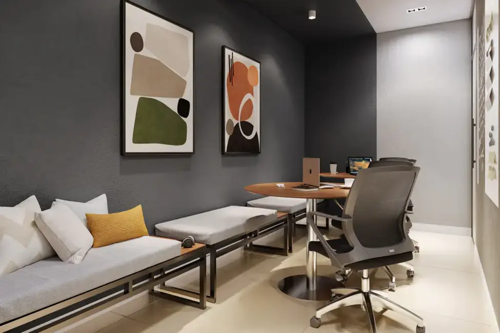 Foto 6 de Apartamento com 1 quarto à venda, 30m2 em Ingá, Niteroi - RJ