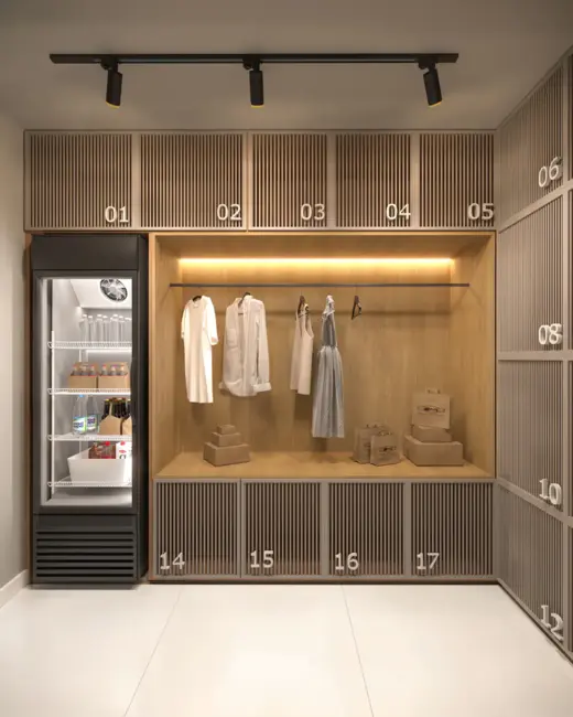 Foto 8 de Apartamento com 1 quarto à venda, 30m2 em Ingá, Niteroi - RJ