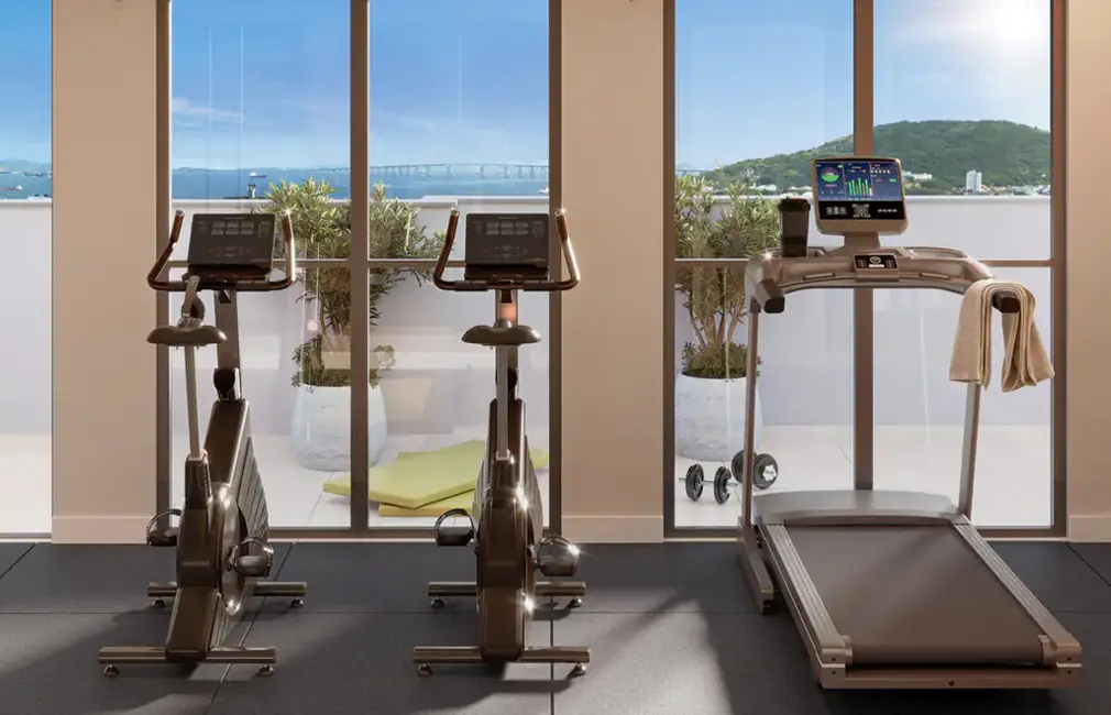 Foto 4 de Apartamento com 1 quarto à venda, 30m2 em Ingá, Niteroi - RJ