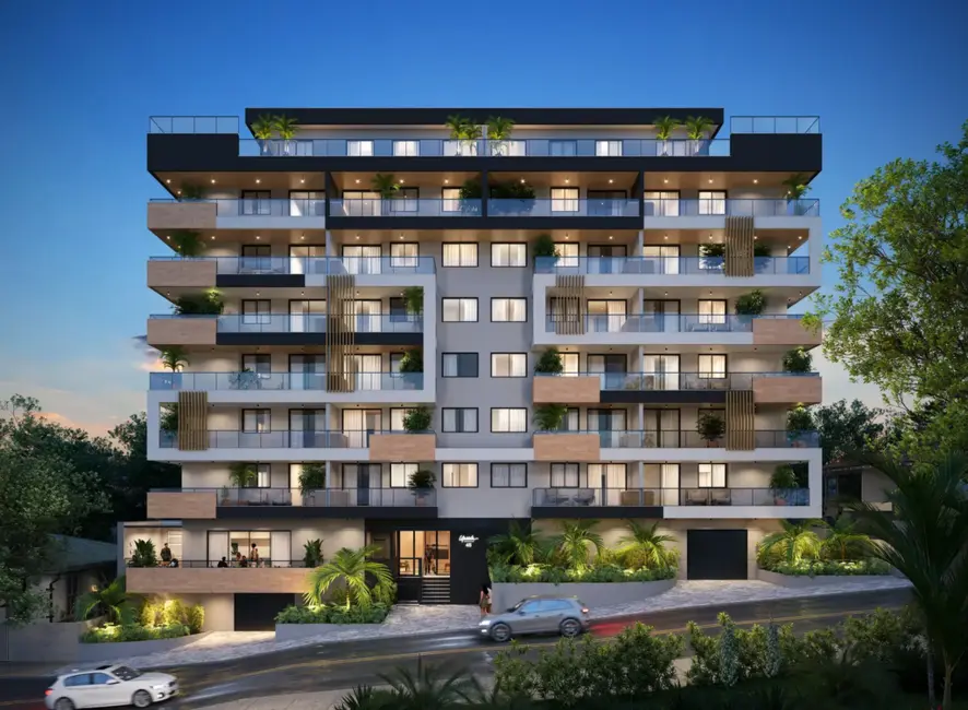Foto 1 de Apartamento com 3 quartos à venda, 164m2 em Charitas, Niteroi - RJ