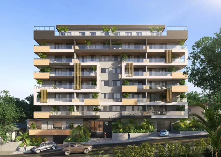 Foto 2 de Apartamento com 2 quartos à venda, 75m2 em Charitas, Niteroi - RJ