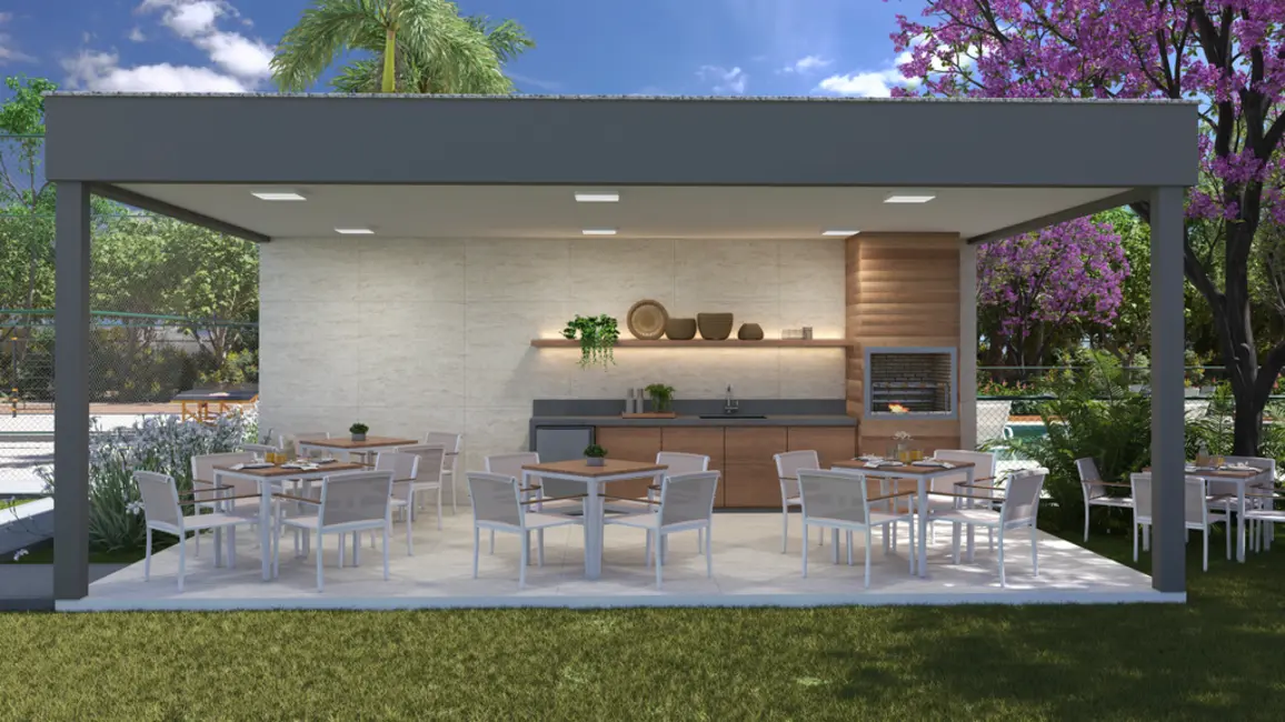 Foto 9 de Apartamento com 2 quartos à venda, 45m2 em Jacarepaguá, Rio De Janeiro - RJ