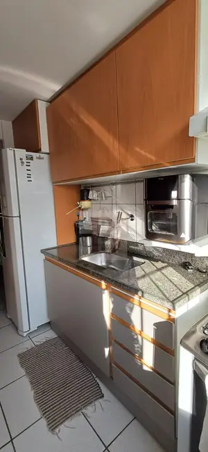 Foto 6 de Apartamento com 2 quartos à venda, 66m2 em Santa Rosa, Niteroi - RJ