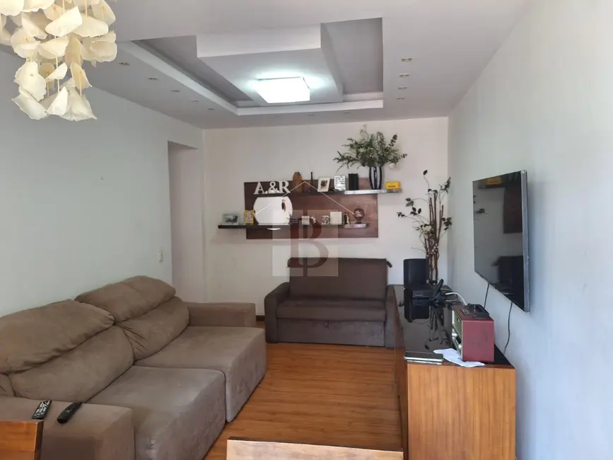 Foto 2 de Apartamento com 2 quartos à venda, 90m2 em Icaraí, Niteroi - RJ
