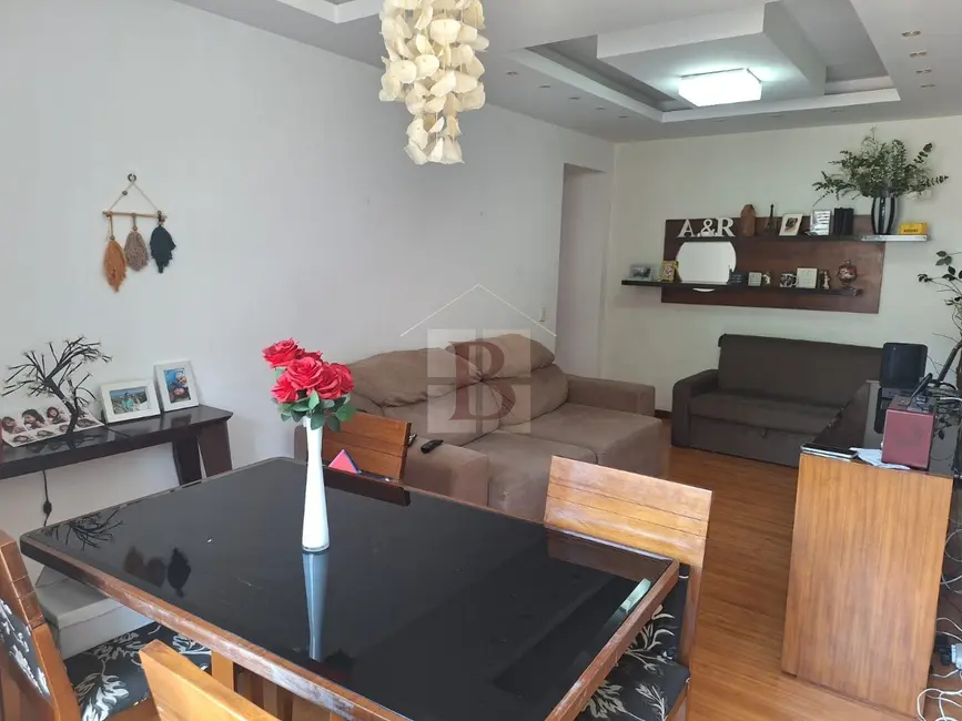 Foto 1 de Apartamento com 2 quartos à venda, 90m2 em Icaraí, Niteroi - RJ