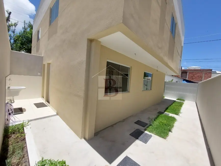 Foto 2 de Casa com 3 quartos à venda, 150m2 em Piratininga, Niteroi - RJ