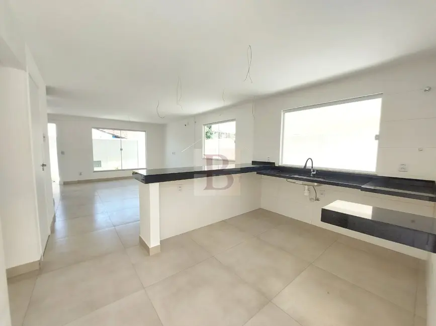 Foto 5 de Casa com 3 quartos à venda, 150m2 em Piratininga, Niteroi - RJ