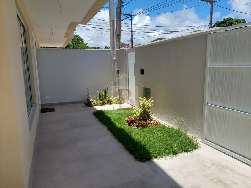 Foto 7 de Casa com 3 quartos à venda, 150m2 em Piratininga, Niteroi - RJ