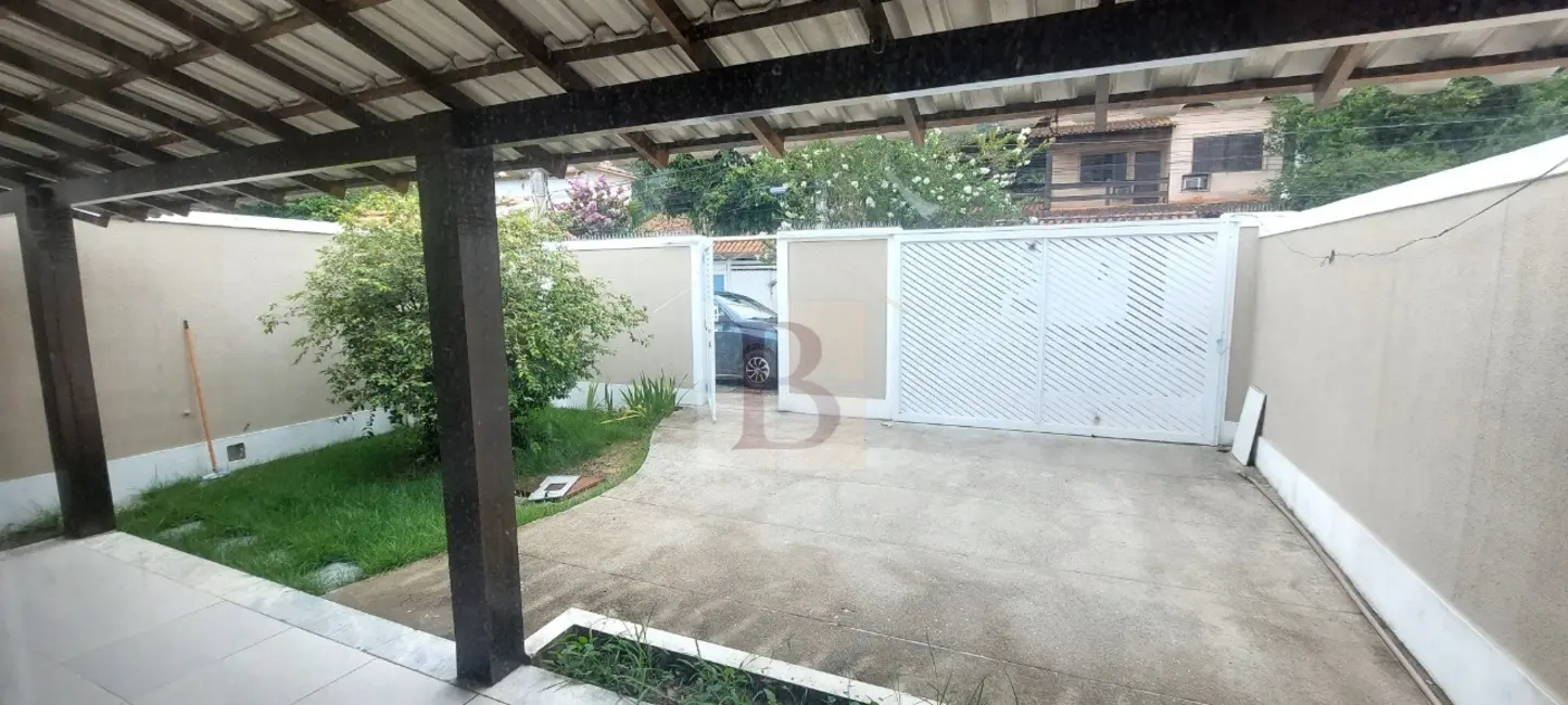 Foto 5 de Casa com 2 quartos à venda, 100m2 em Piratininga, Niteroi - RJ