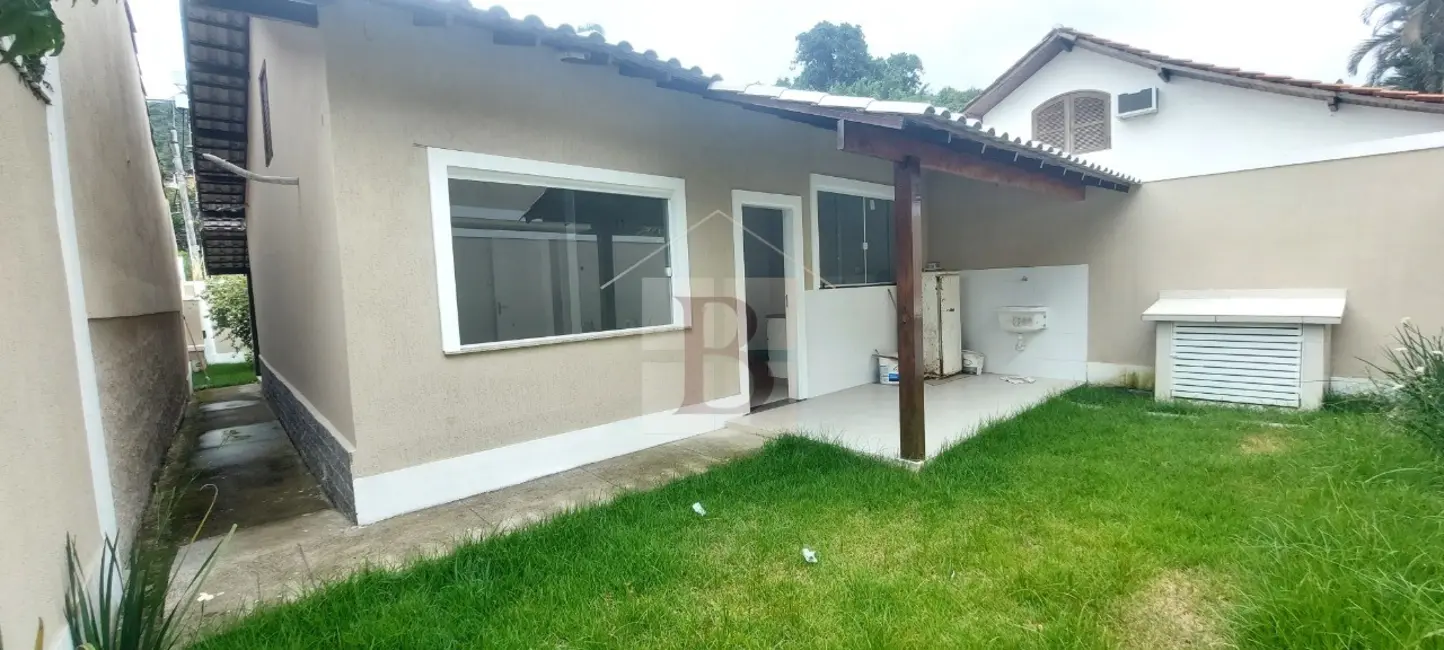 Foto 7 de Casa com 2 quartos à venda, 100m2 em Piratininga, Niteroi - RJ