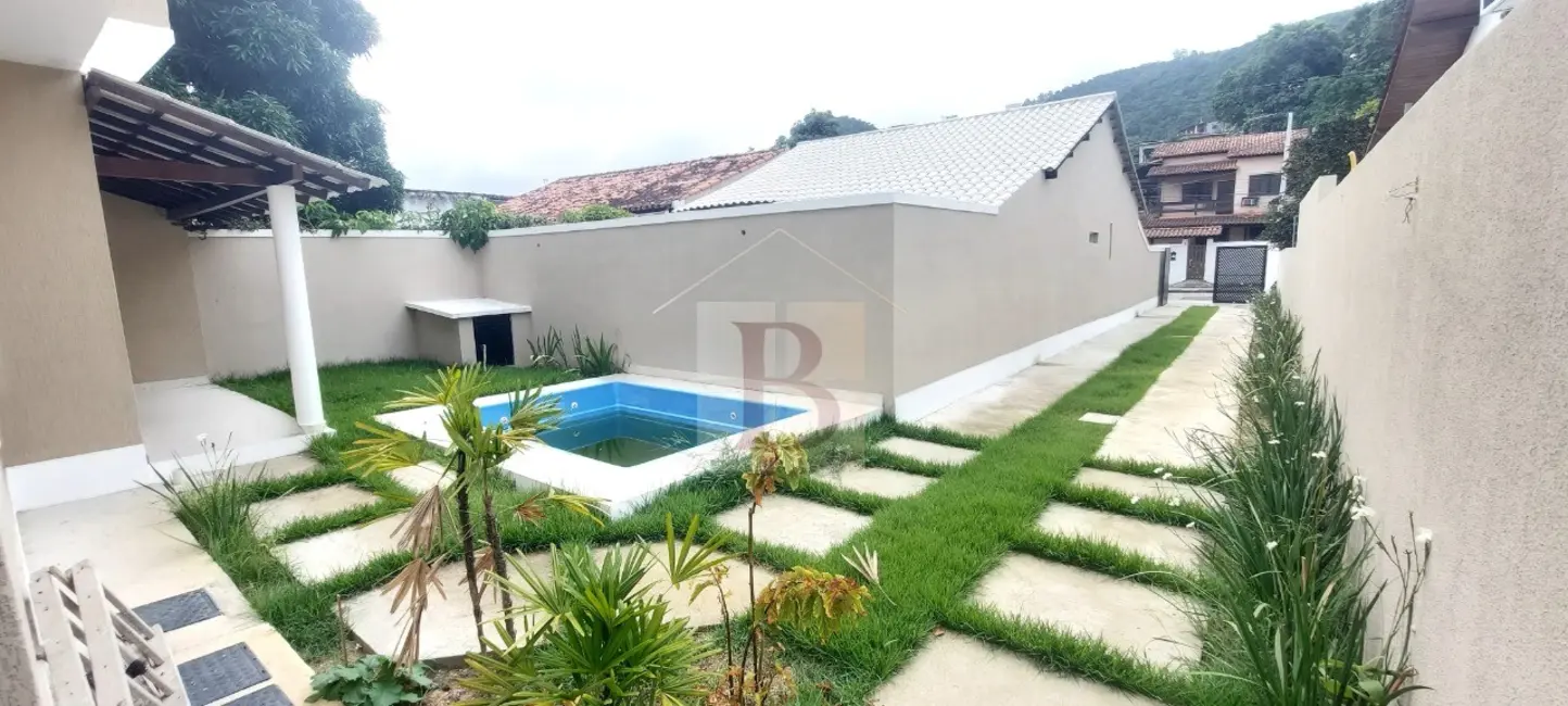 Foto 3 de Casa com 2 quartos à venda, 100m2 em Piratininga, Niteroi - RJ