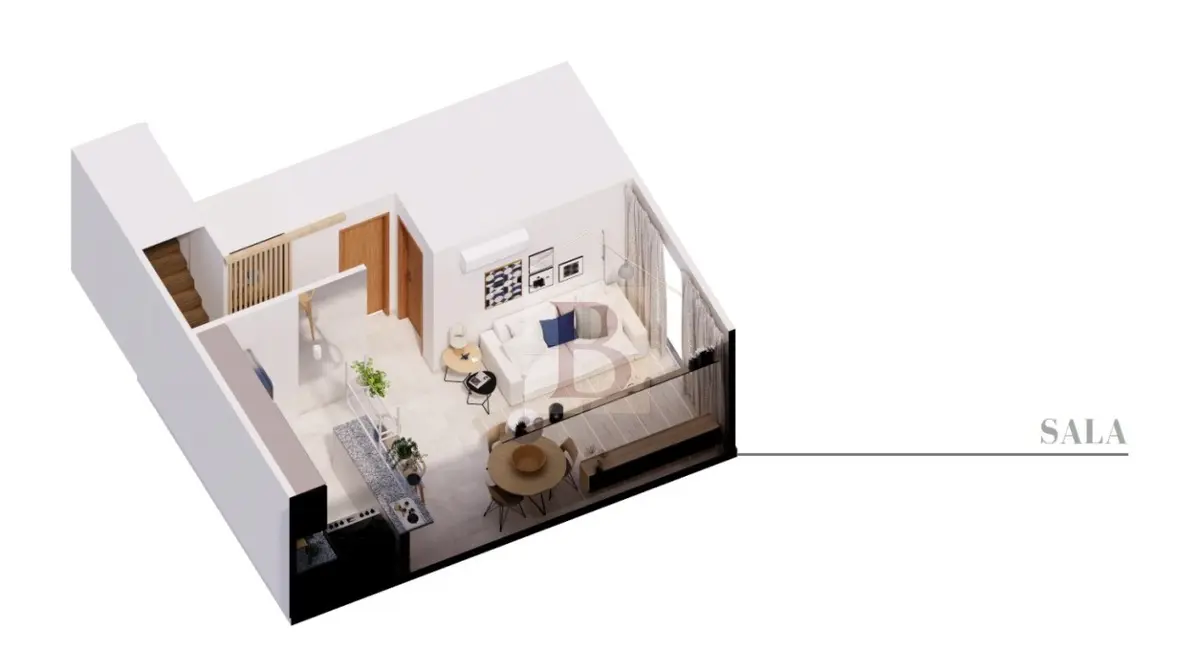 Foto 7 de Casa com 3 quartos à venda, 100m2 em Piratininga, Niteroi - RJ