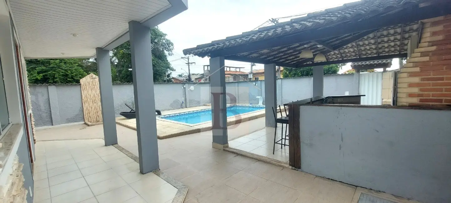 Foto 7 de Casa com 3 quartos à venda, 194m2 em Piratininga, Niteroi - RJ