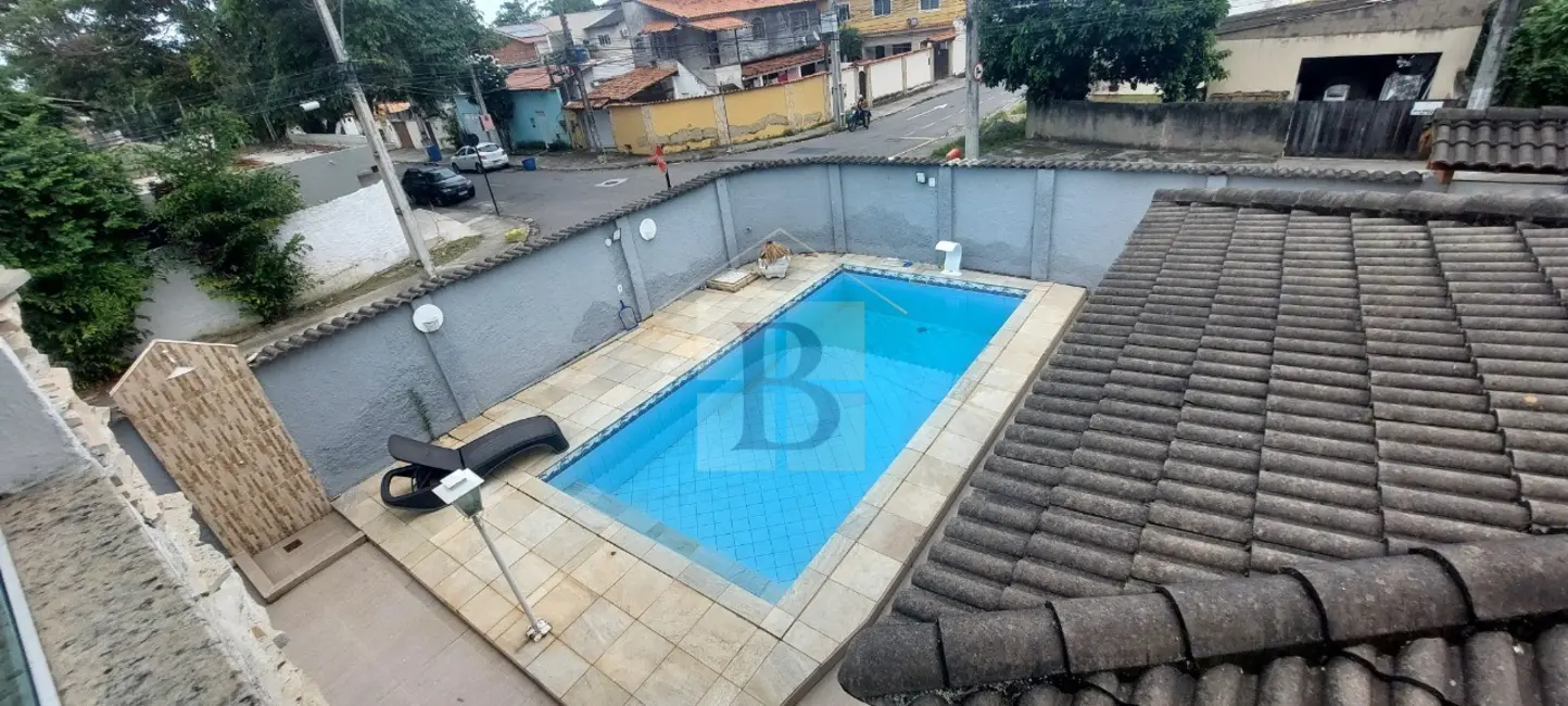 Foto 4 de Casa com 3 quartos à venda, 194m2 em Piratininga, Niteroi - RJ