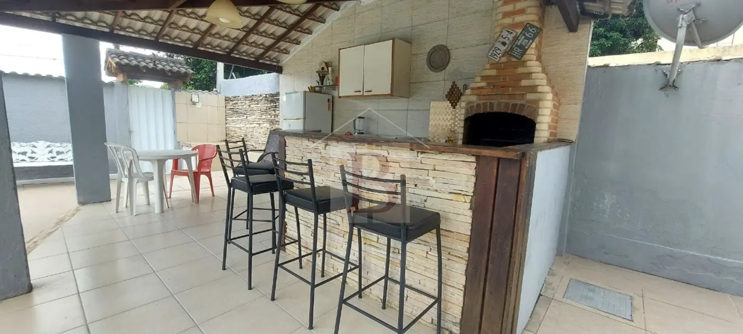 Foto 5 de Casa com 3 quartos à venda, 194m2 em Piratininga, Niteroi - RJ