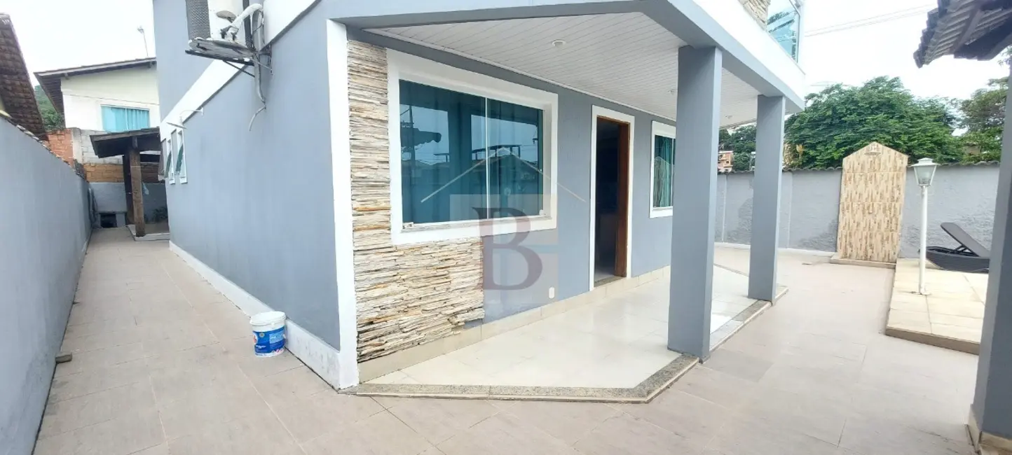 Foto 6 de Casa com 3 quartos à venda, 194m2 em Piratininga, Niteroi - RJ