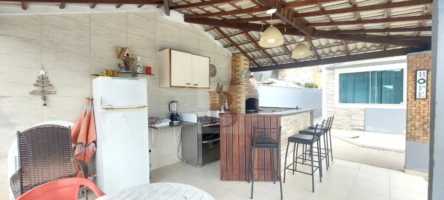 Foto 9 de Casa com 3 quartos à venda, 194m2 em Piratininga, Niteroi - RJ