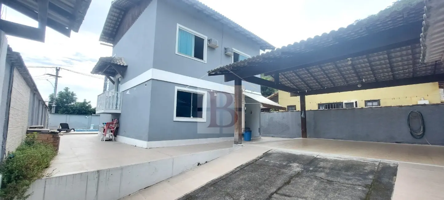Foto 8 de Casa com 3 quartos à venda, 194m2 em Piratininga, Niteroi - RJ