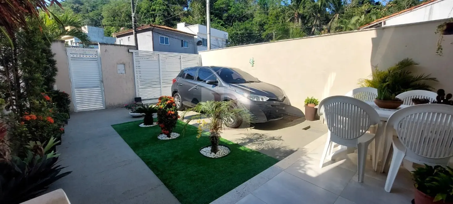 Foto 7 de Casa com 3 quartos à venda, 140m2 em Piratininga, Niteroi - RJ