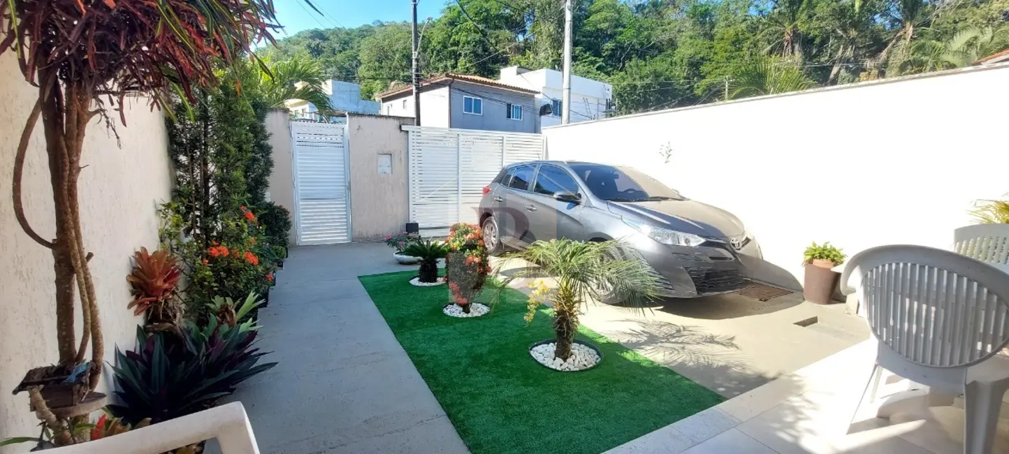 Foto 6 de Casa com 3 quartos à venda, 140m2 em Piratininga, Niteroi - RJ