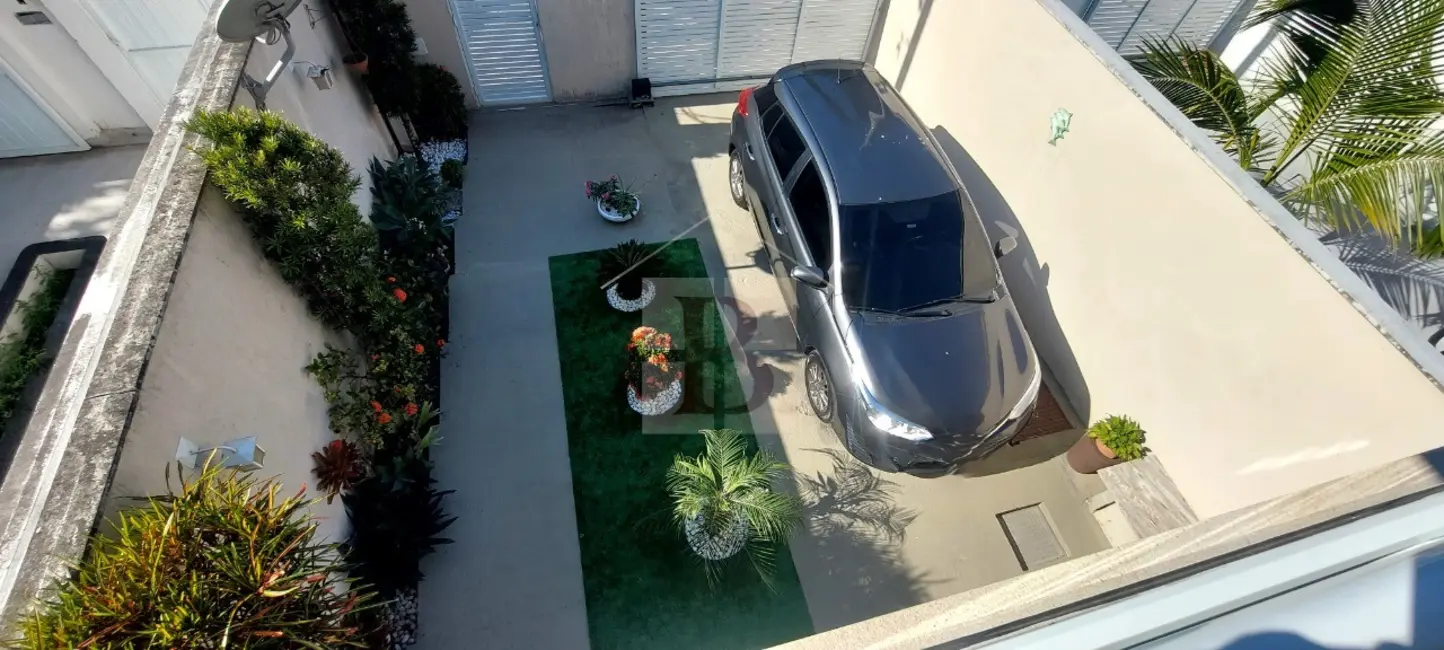 Foto 8 de Casa com 3 quartos à venda, 140m2 em Piratininga, Niteroi - RJ