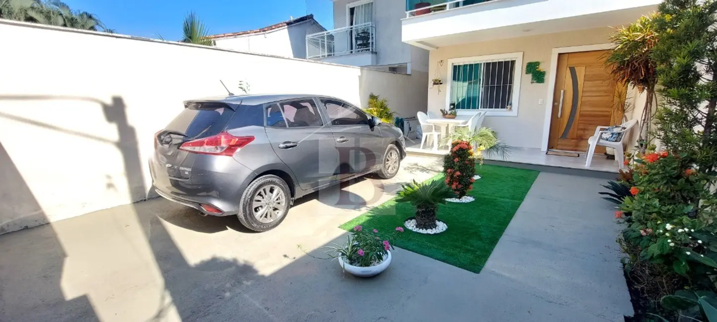 Foto 3 de Casa com 3 quartos à venda, 140m2 em Piratininga, Niteroi - RJ