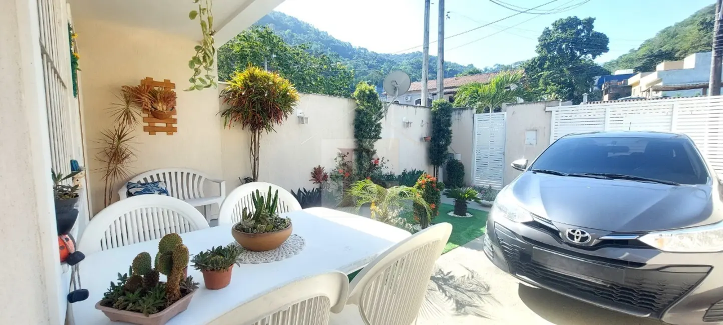 Foto 4 de Casa com 3 quartos à venda, 140m2 em Piratininga, Niteroi - RJ