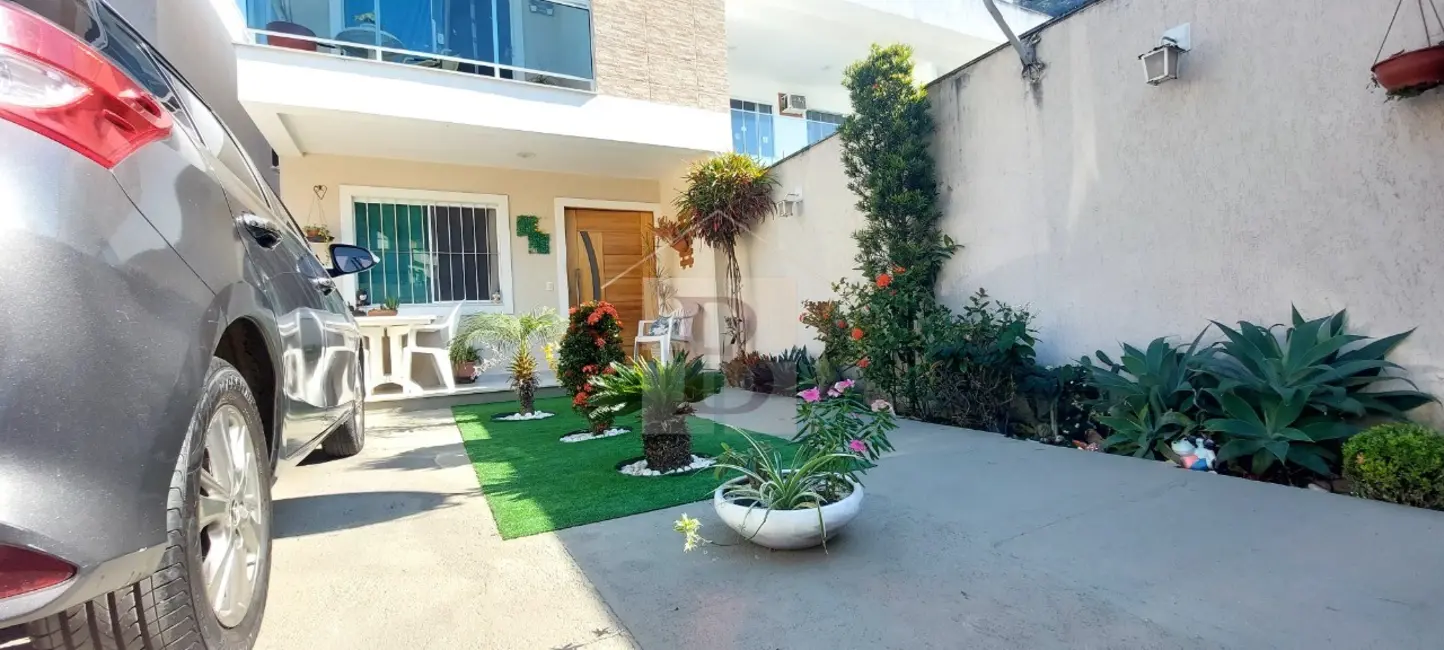 Foto 9 de Casa com 3 quartos à venda, 140m2 em Piratininga, Niteroi - RJ