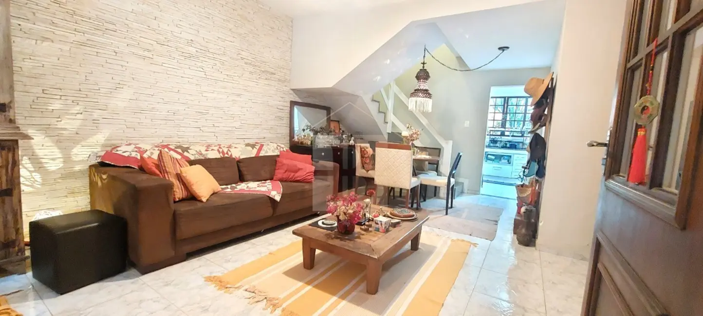 Foto 7 de Casa com 3 quartos à venda, 120m2 em Piratininga, Niteroi - RJ