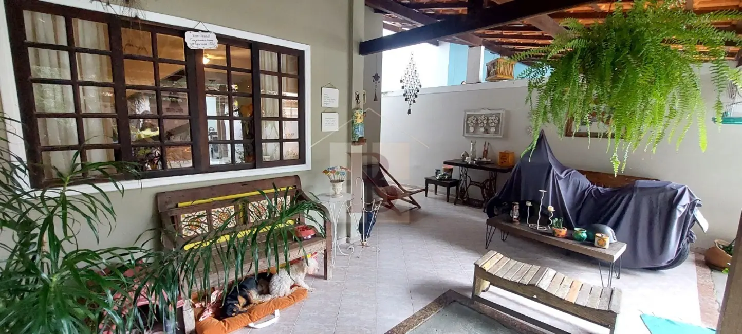 Foto 5 de Casa com 3 quartos à venda, 120m2 em Piratininga, Niteroi - RJ