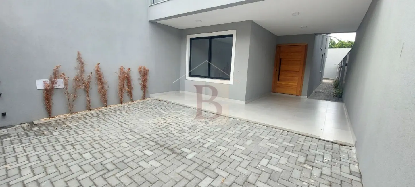 Foto 4 de Casa com 4 quartos à venda, 140m2 em Piratininga, Niteroi - RJ