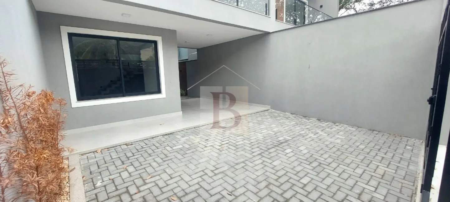 Foto 5 de Casa com 4 quartos à venda, 140m2 em Piratininga, Niteroi - RJ