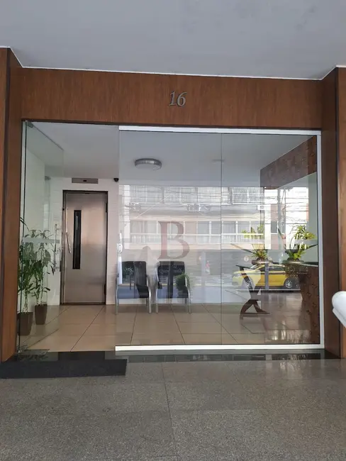 Apartamento com 4 quartos à venda, 198m2 em Icaraí, Niteroi - RJ - imagem 9 Foto 9 de Apartamento com 4 quartos à venda, 198m2 em Icaraí, Niteroi - RJ