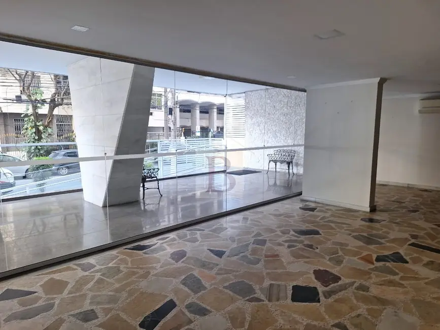 Apartamento com 4 quartos à venda, 198m2 em Icaraí, Niteroi - RJ - imagem 8 Foto 8 de Apartamento com 4 quartos à venda, 198m2 em Icaraí, Niteroi - RJ