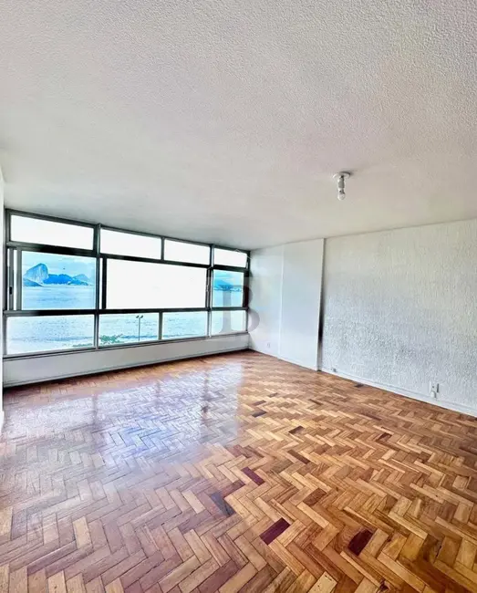 Apartamento com 4 quartos à venda, 235m2 em Icaraí, Niteroi - RJ - imagem 5 Foto 5 de Apartamento com 4 quartos à venda, 235m2 em Icaraí, Niteroi - RJ