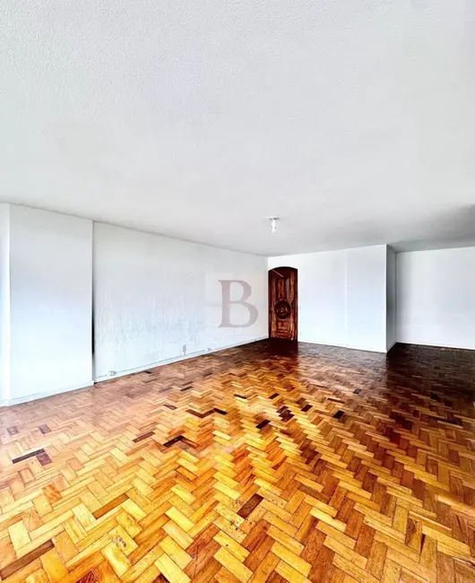 Foto 2 de Apartamento com 4 quartos à venda, 235m2 em Icaraí, Niteroi - RJ