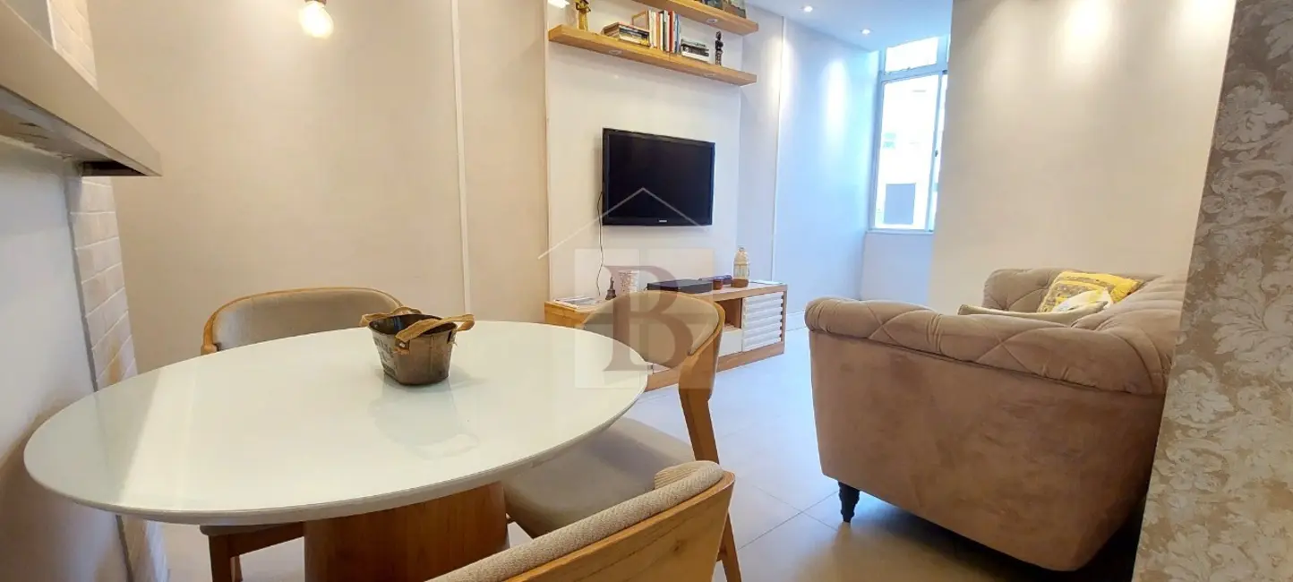 Foto 5 de Apartamento com 2 quartos à venda, 83m2 em Centro, Niteroi - RJ