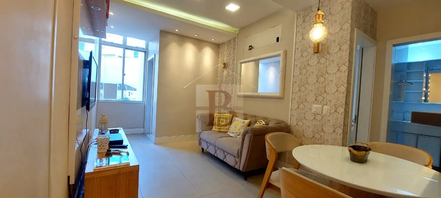 Foto 1 de Apartamento com 2 quartos à venda, 83m2 em Centro, Niteroi - RJ