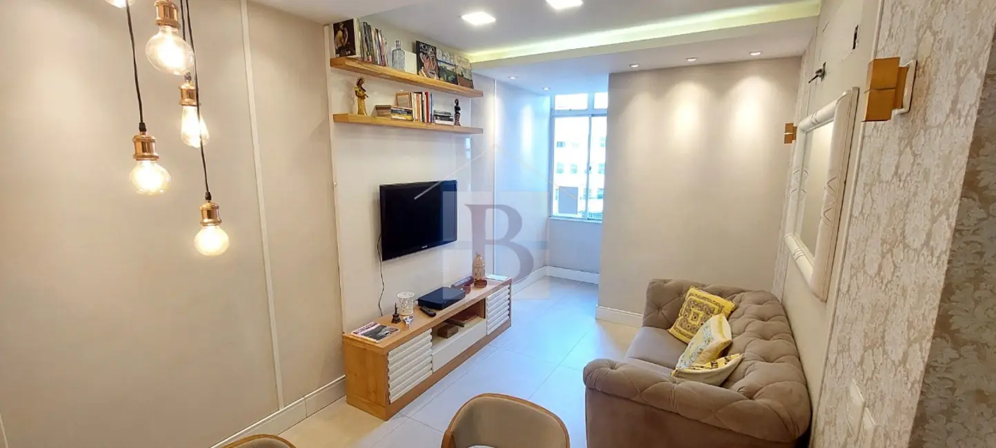 Foto 4 de Apartamento com 2 quartos à venda, 83m2 em Centro, Niteroi - RJ