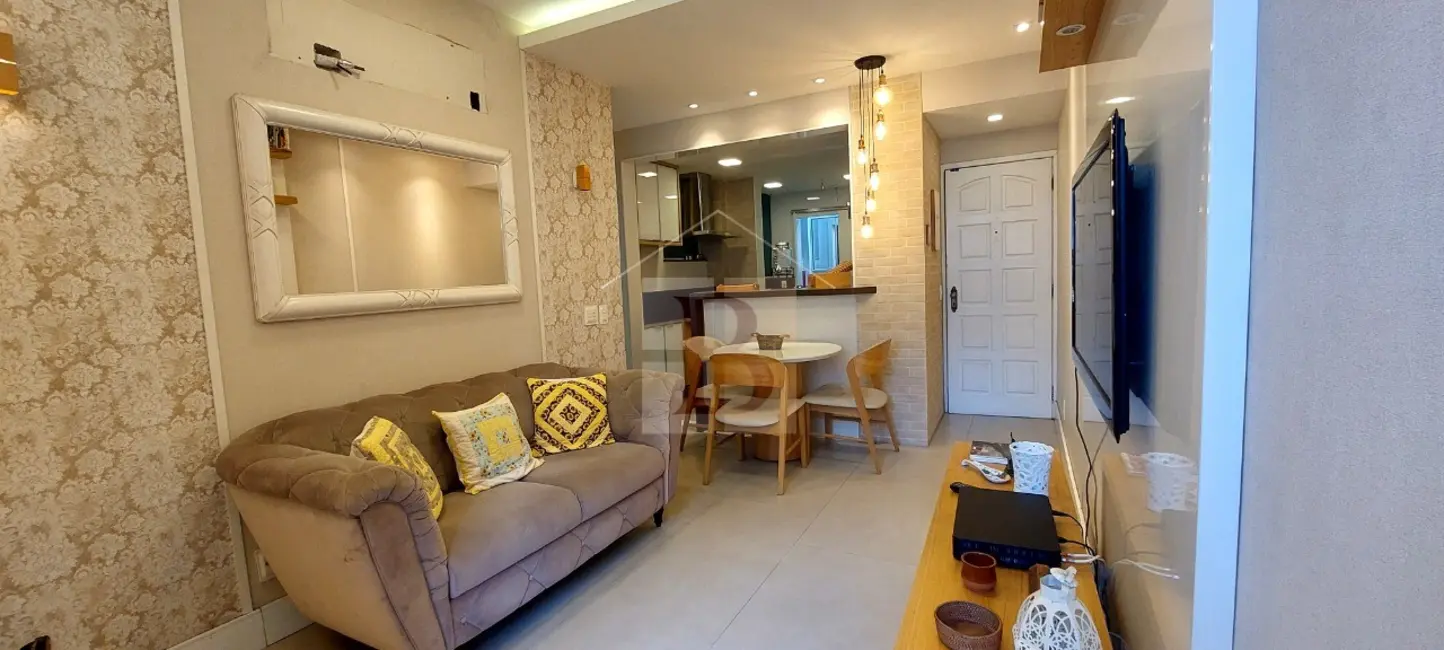 Foto 2 de Apartamento com 2 quartos à venda, 83m2 em Centro, Niteroi - RJ