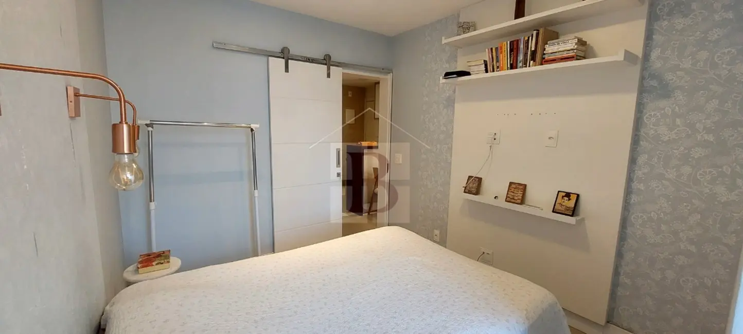 Foto 9 de Apartamento com 2 quartos à venda, 83m2 em Centro, Niteroi - RJ