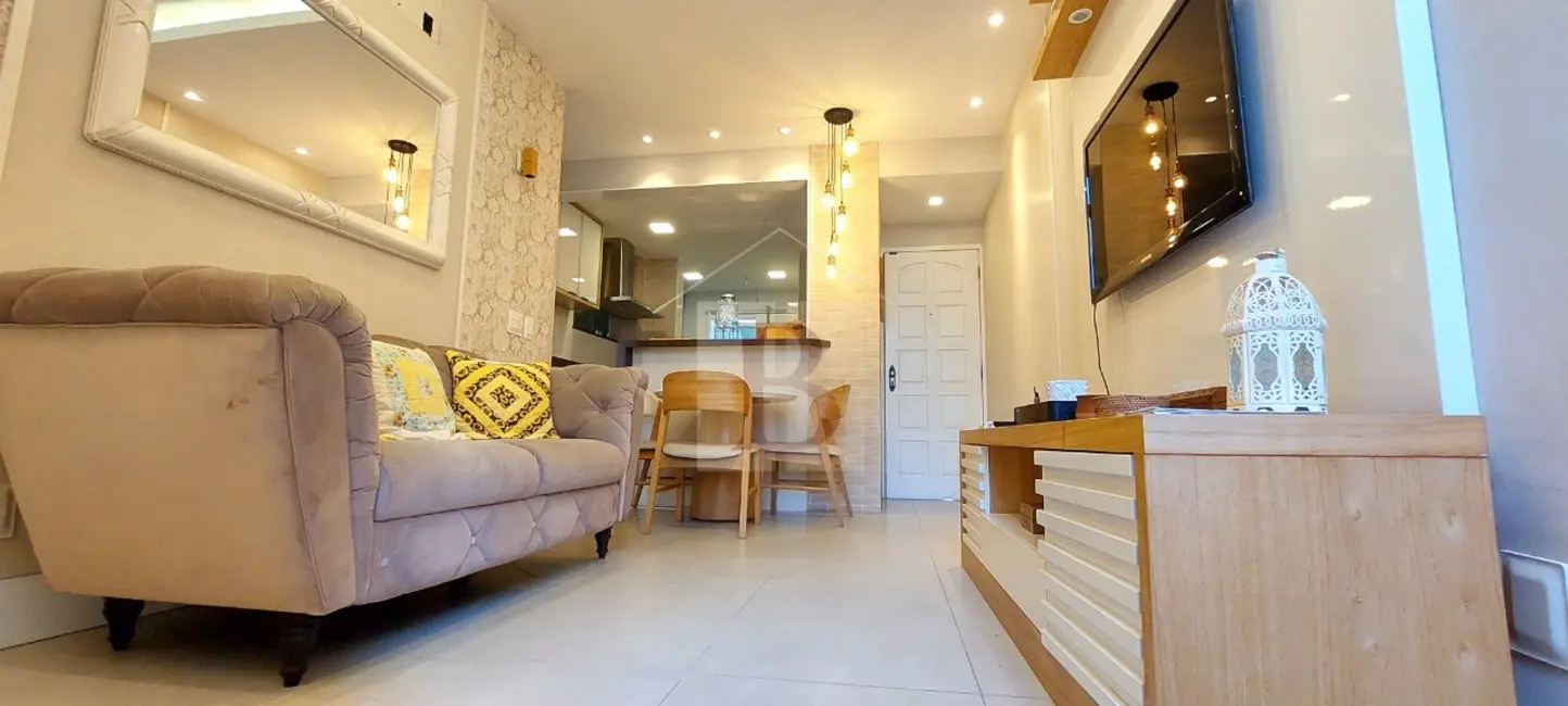 Foto 3 de Apartamento com 2 quartos à venda, 83m2 em Centro, Niteroi - RJ